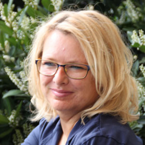 Heike Kleinschrodt
